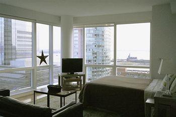 Nyc-Jc Guest Suites Jersey City Zewnętrze zdjęcie